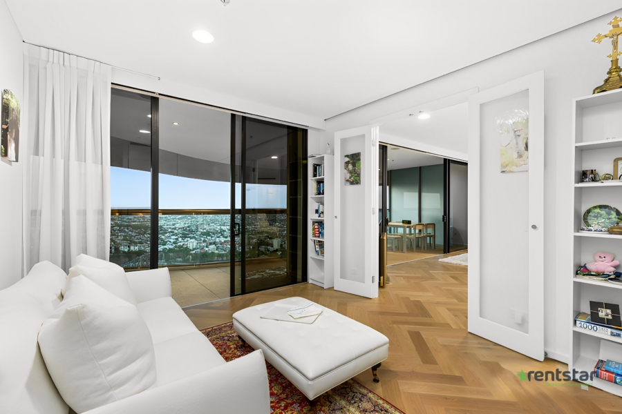 4702/71 Eagle Street Brisbane City , QLD 4000