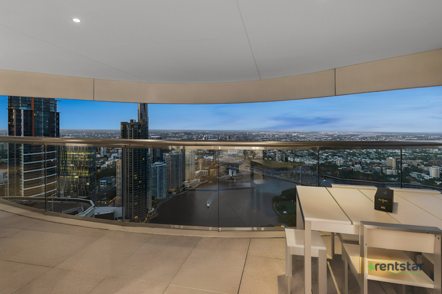 4702/71 Eagle Street Brisbane City , QLD 4000