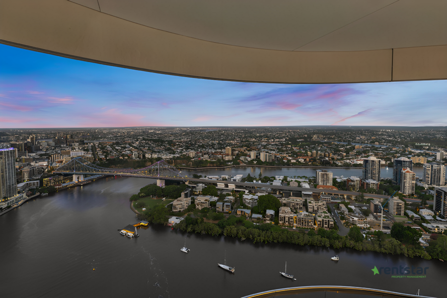4702/71 Eagle Street Brisbane City , QLD 4000