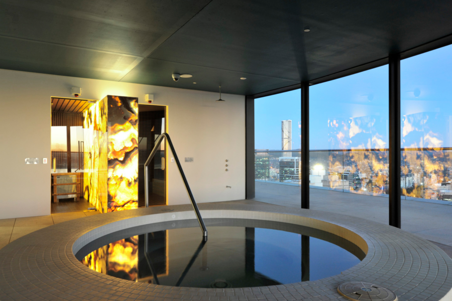 4702/71 Eagle Street Brisbane City , QLD 4000