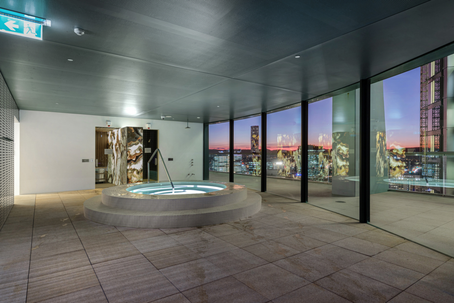 4702/71 Eagle Street Brisbane City , QLD 4000