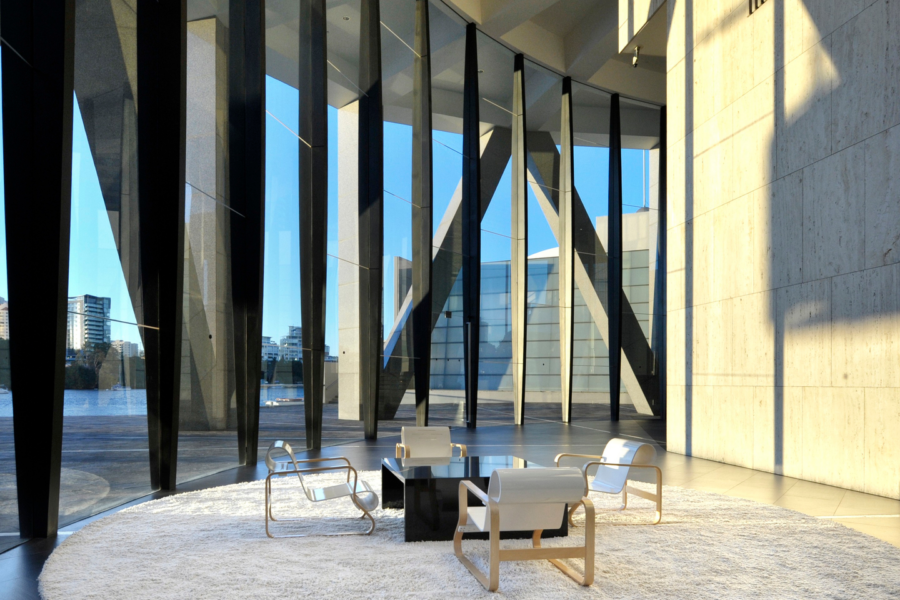 4702/71 Eagle Street Brisbane City , QLD 4000