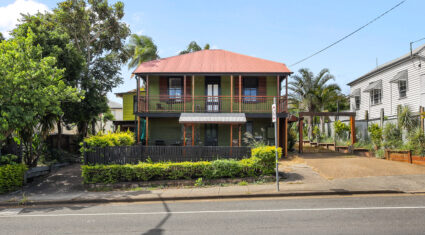 Room 5 - 87 Venner Rd Annerley , QLD 4103 Australia