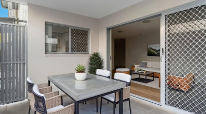 2/35 Dorset St Ashgrove , QLD 4060 Australia