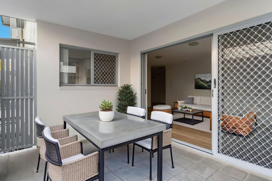 2/35 Dorset St Ashgrove , QLD 4060 Australia