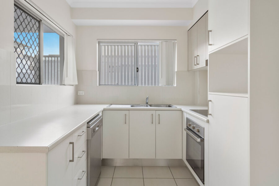 2/35 Dorset St Ashgrove , QLD 4060 Australia