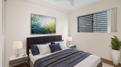 2/35 Dorset St Ashgrove , QLD 4060 Australia