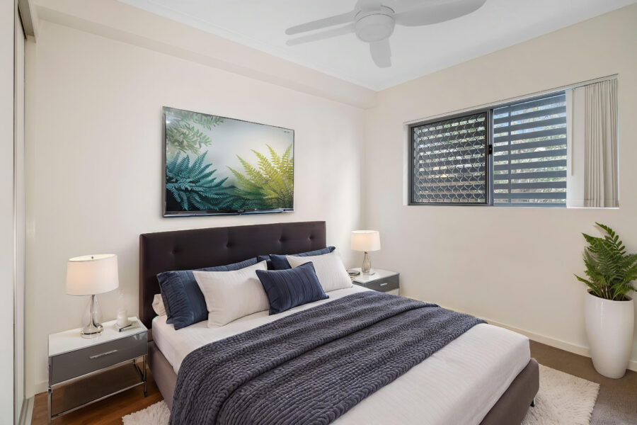 2/35 Dorset St Ashgrove , QLD 4060 Australia