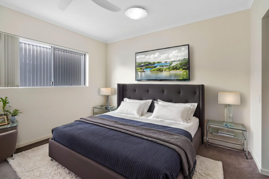 2/35 Dorset St Ashgrove , QLD 4060 Australia