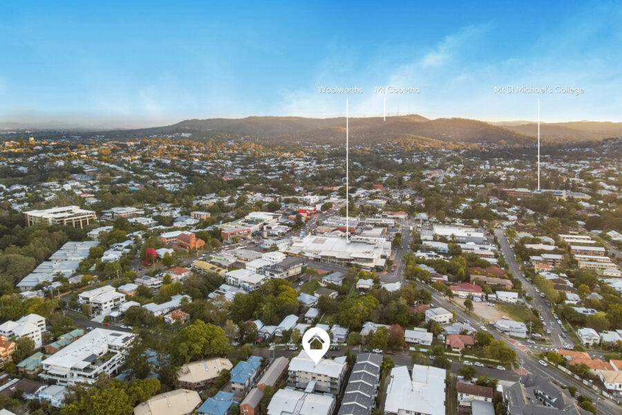 2/35 Dorset St Ashgrove , QLD 4060 Australia