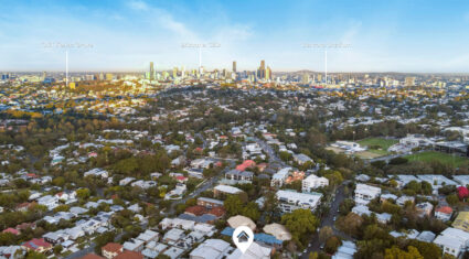 2/35 Dorset St Ashgrove , QLD 4060 Australia