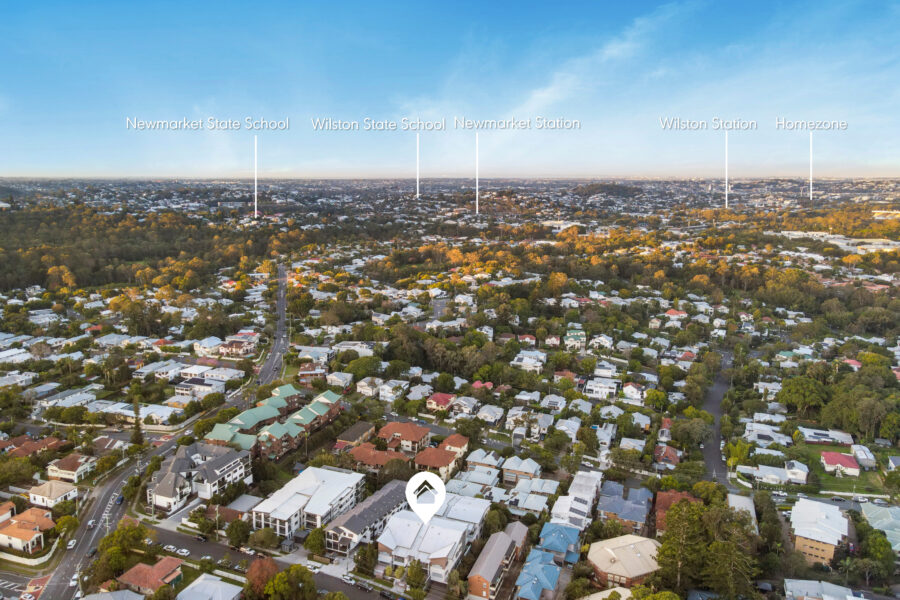 2/35 Dorset St Ashgrove , QLD 4060 Australia