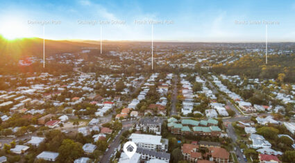 2/35 Dorset St Ashgrove , QLD 4060 Australia