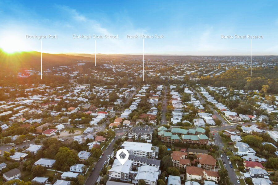 2/35 Dorset St Ashgrove , QLD 4060 Australia