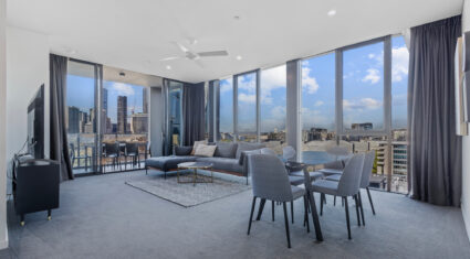 1304/111 Melbourne Street South Brisbane , QLD 4101 