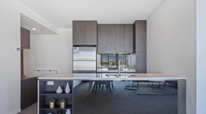 1304/111 Melbourne Street South Brisbane , QLD 4101 