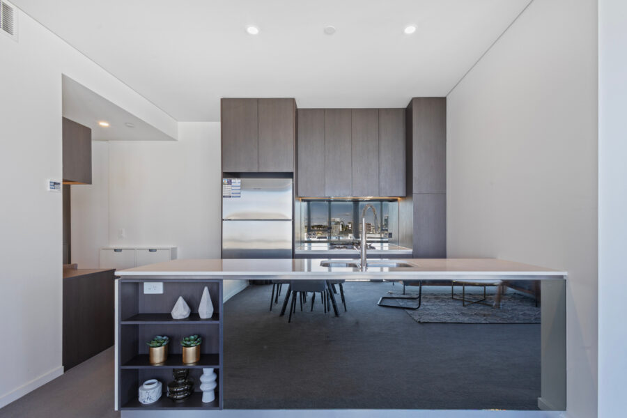 1304/111 Melbourne Street South Brisbane , QLD 4101 