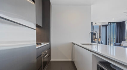 1304/111 Melbourne Street South Brisbane , QLD 4101 
