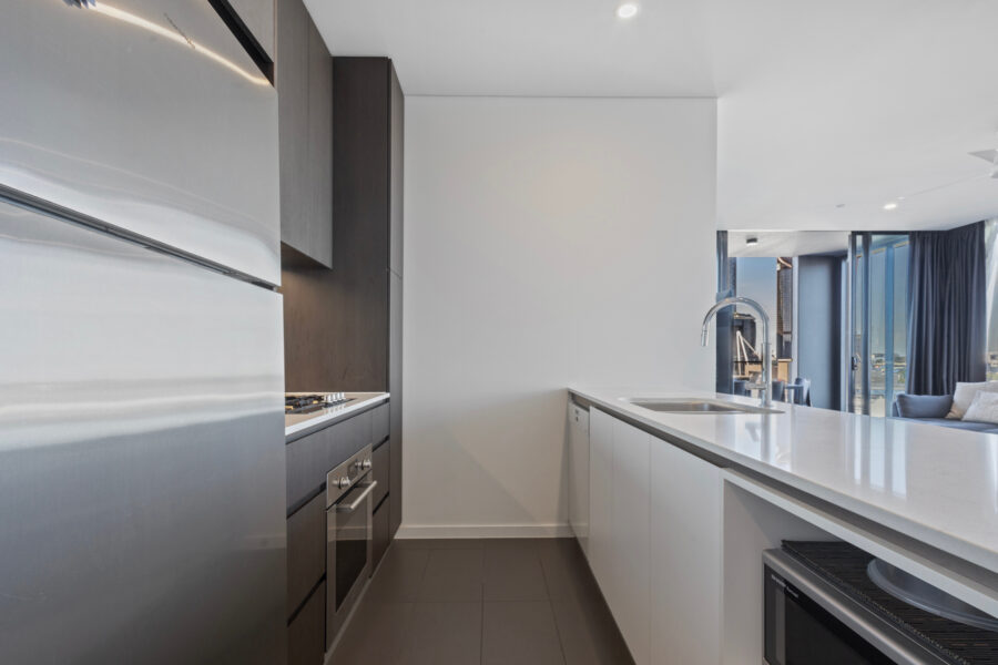 1304/111 Melbourne Street South Brisbane , QLD 4101 