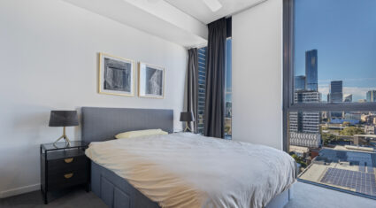1304/111 Melbourne Street South Brisbane , QLD 4101 