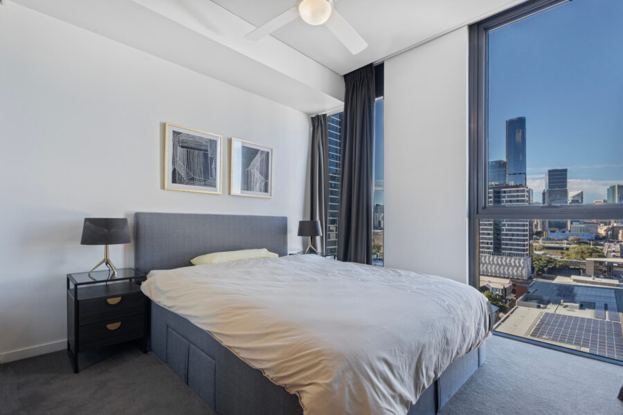 1304/111 Melbourne Street South Brisbane , QLD 4101 