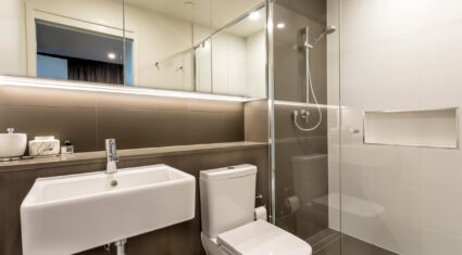 1304/111 Melbourne Street South Brisbane , QLD 4101 