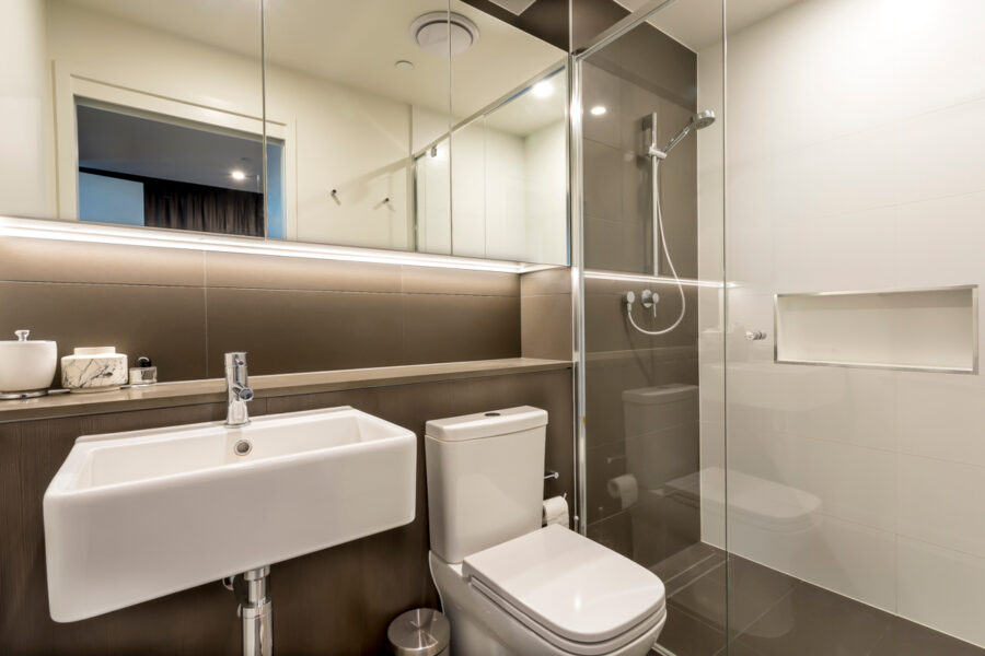 1304/111 Melbourne Street South Brisbane , QLD 4101 
