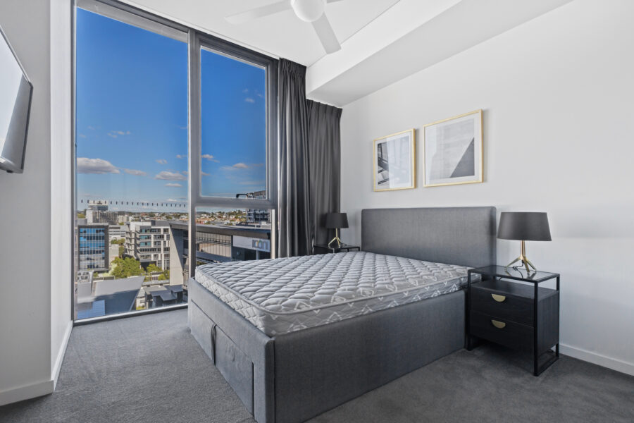 1304/111 Melbourne Street South Brisbane , QLD 4101 