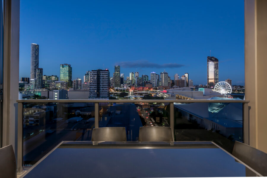 1304/111 Melbourne Street South Brisbane , QLD 4101 
