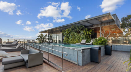 1304/111 Melbourne Street South Brisbane , QLD 4101 