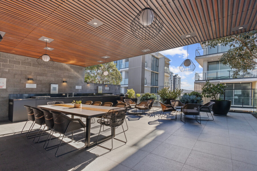 1304/111 Melbourne Street South Brisbane , QLD 4101 