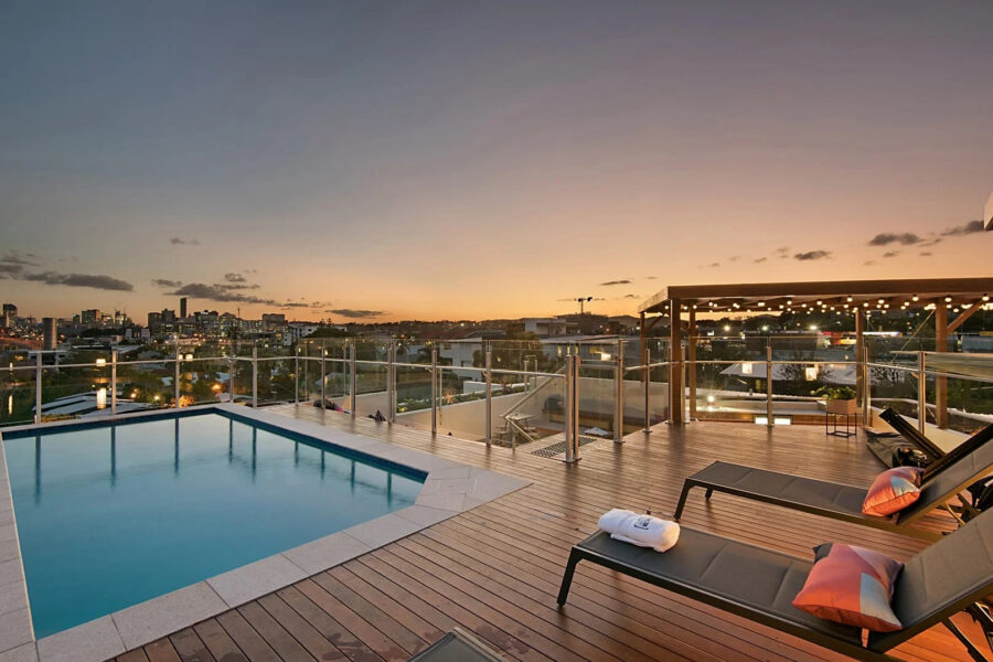 503/6 Algar St Windsor , QLD 4030 Australia