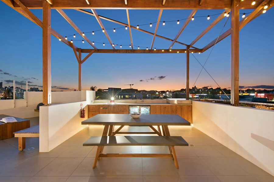 503/6 Algar St Windsor , QLD 4030 Australia