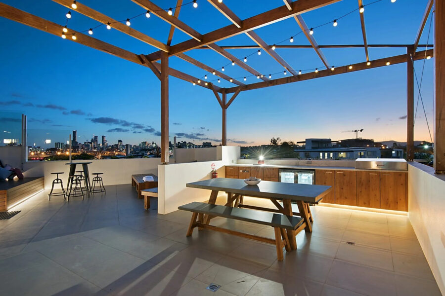 503/6 Algar St Windsor , QLD 4030 Australia