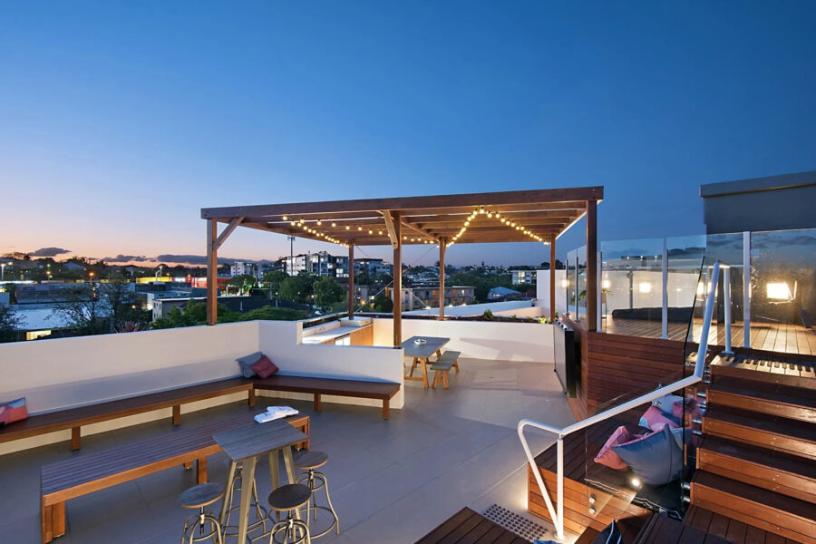 503/6 Algar St Windsor , QLD 4030 Australia
