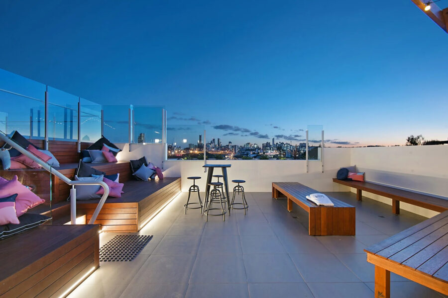 503/6 Algar St Windsor , QLD 4030 Australia
