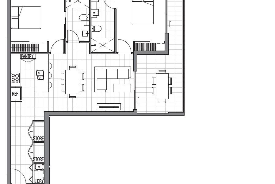 503/6 Algar St Windsor , QLD 4030 Australia