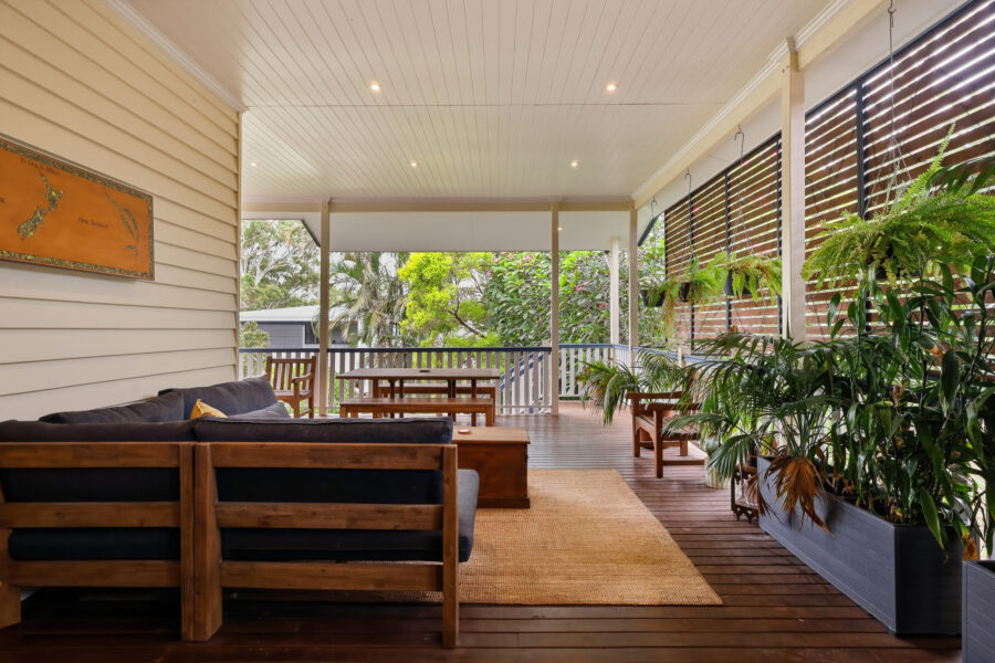 39 Lilley Rd Bardon , QLD 4065