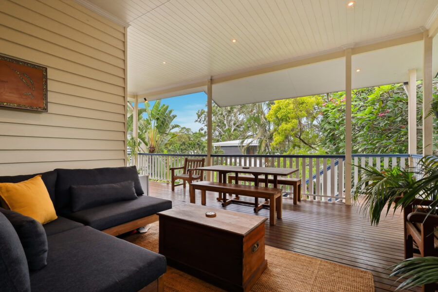 39 Lilley Rd Bardon , QLD 4065