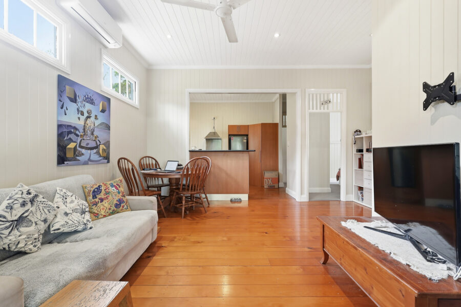 39 Lilley Rd Bardon , QLD 4065