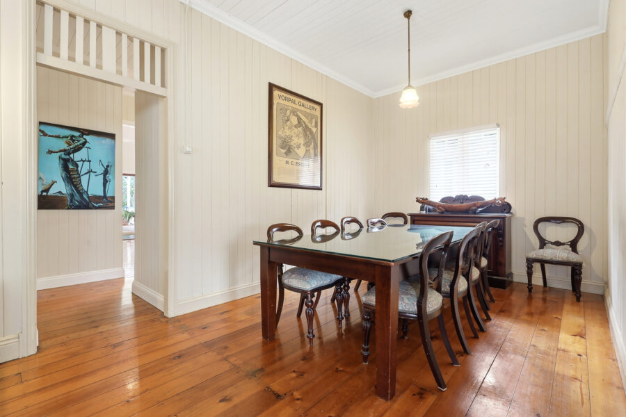 39 Lilley Rd Bardon , QLD 4065