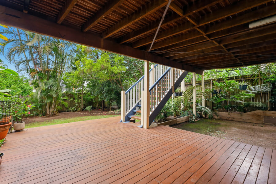 39 Lilley Rd Bardon , QLD 4065