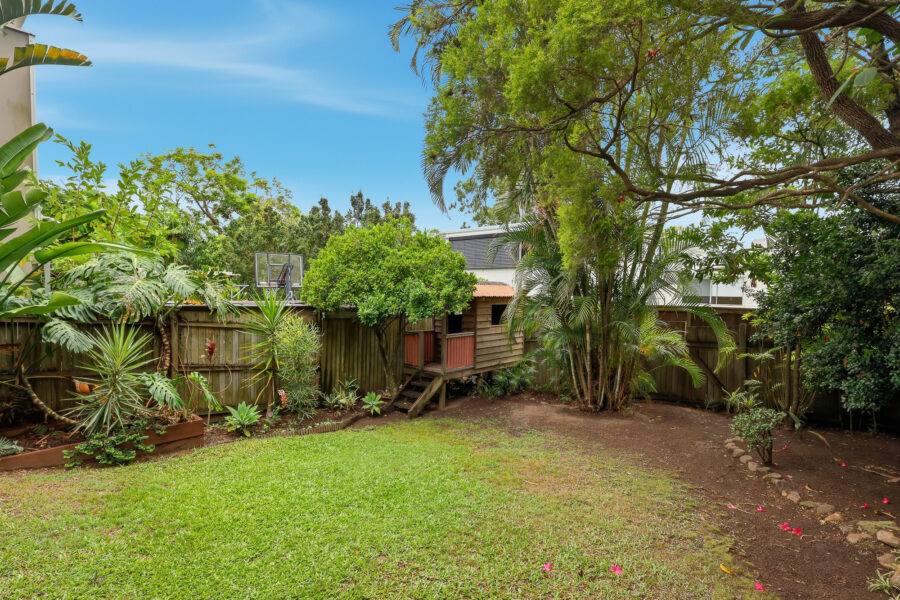 39 Lilley Rd Bardon , QLD 4065