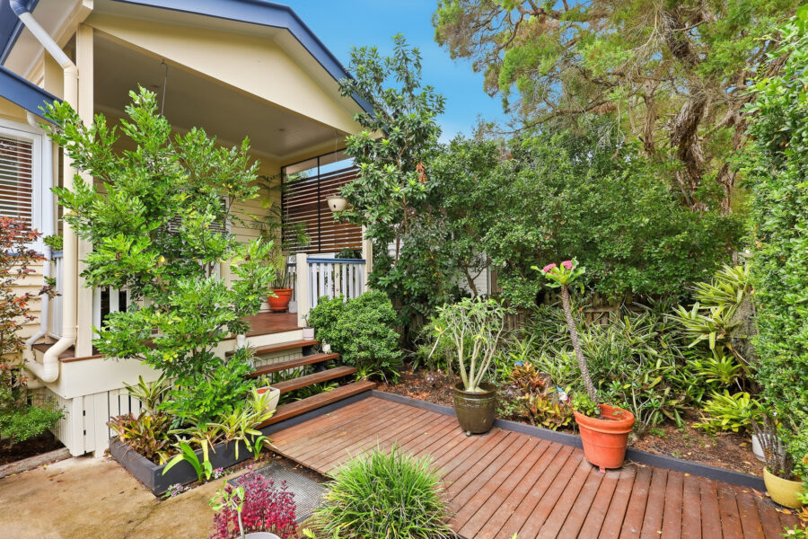 39 Lilley Rd Bardon , QLD 4065