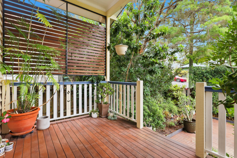 39 Lilley Rd Bardon , QLD 4065