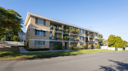 2/31 Sapsford St Northgate , QLD 4013 Australia
