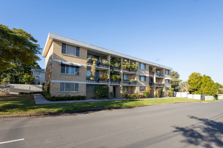 2/31 Sapsford St Northgate , QLD 4013 Australia