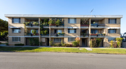 2/31 Sapsford St Northgate , QLD 4013 Australia