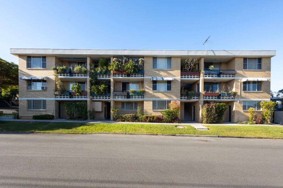 2/31 Sapsford St Northgate , QLD 4013 Australia