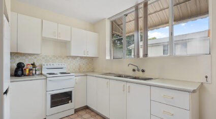 2/31 Sapsford St Northgate , QLD 4013 Australia